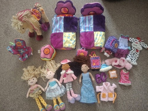Manhattan toys groovy girls - toys,