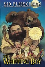 The Whipping Boy by Sid