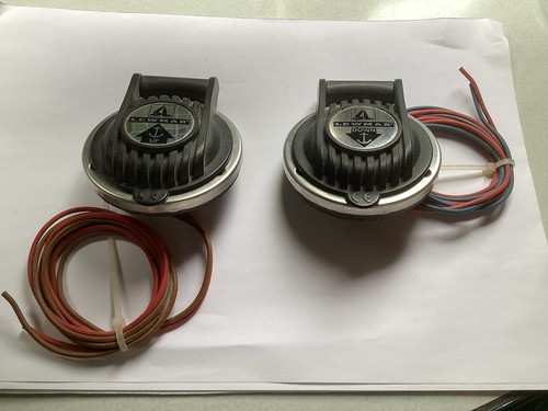 Lewmar electric down 12v - lewmar, up