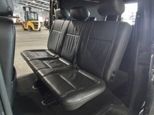 REAR SEAT VOLKSWAGEN MK5 (T5)