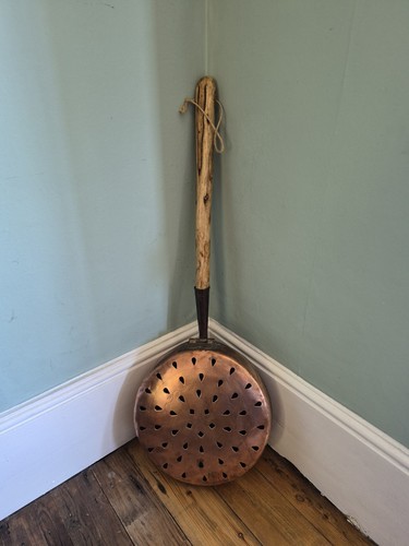 Vintage copper and - copper,