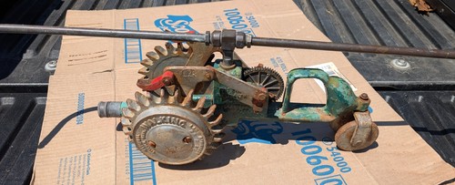 Walking sprinkler national - walking,