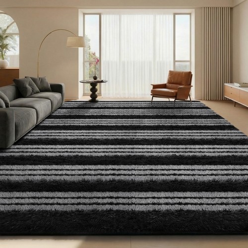 Fluffy rugs large - fluffy,