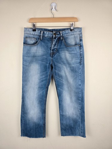 Desigual mens jeans w32 - w32, l24