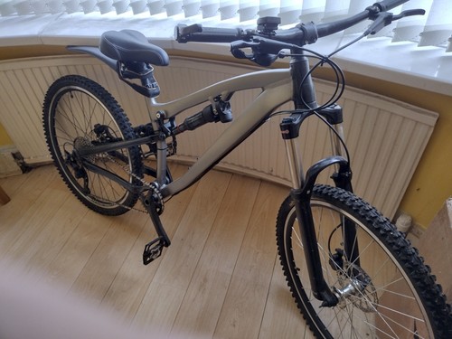 Boardman mountain bike - boardman,