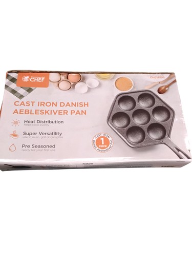 Commercial chef cast - commercial,