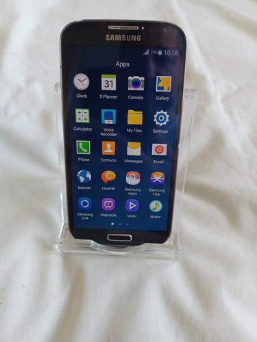 Samsung galaxy i9505 - samsung,