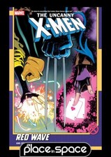 UNCANNY X-MEN BY GAIL SIMONE
