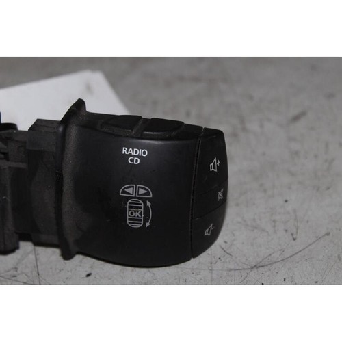 Light switch renault megane - light,