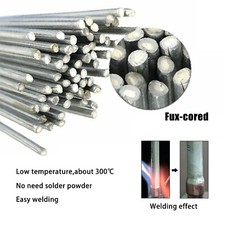 1.6mm/2.0mm Aluminium Welding