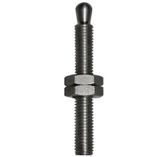 Raymarine Tiller Pilot Long Thread Tiller Pin (5 Pack)