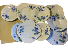 Colclough 4212 longton bone