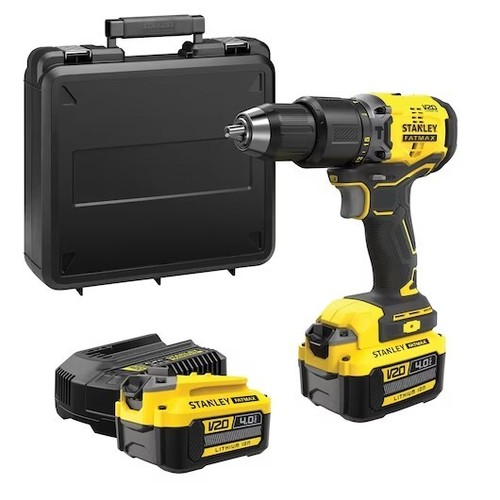 Stanley 18v fatmax v20 - 18v,