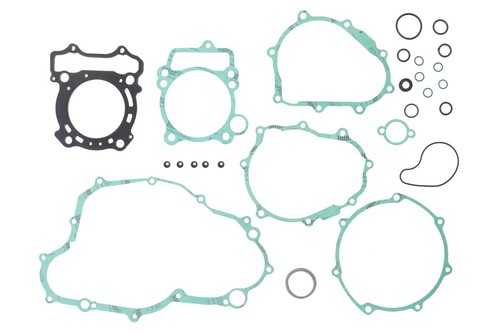 As3 engine gasket kit - kit, for