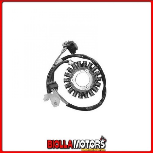 163058 complete stator pgo - complete,