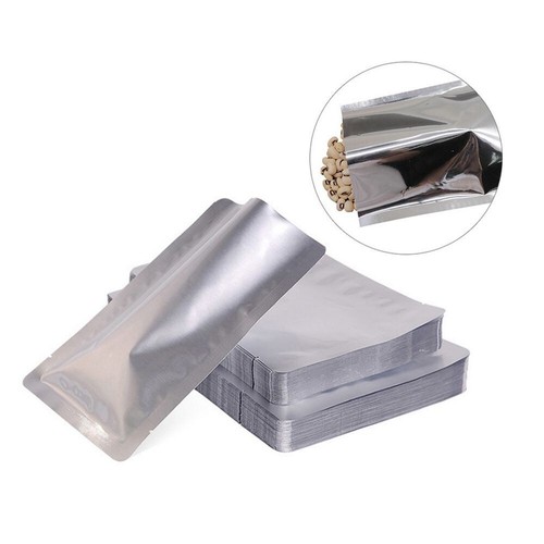Heat seal foil - heat,