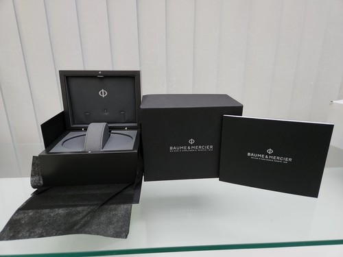 100 genuine original - baume, &