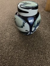Moorcroft Knypersley 6”