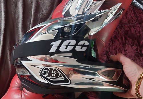 Troy lee designs shaun - lee,
