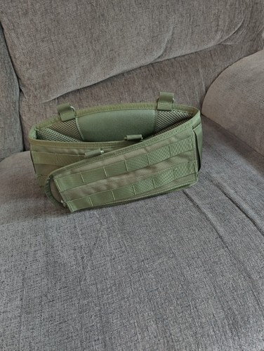 Condor tactical battle belt - condor,