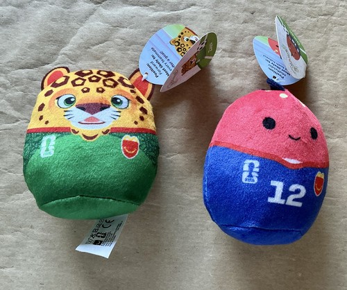 Mcdonalds happy meal toys - mcdonalds,