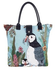 Signare Puffin Parade Bird