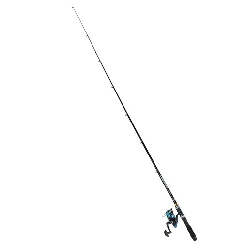 Telescopic baitcasting rod - baitcasting,