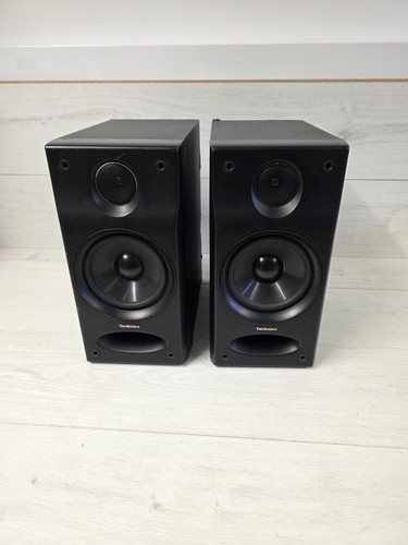 Pair technics ch7 2 - of, sb-ch7