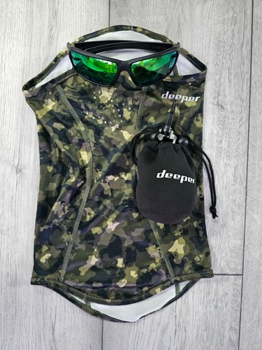 Deeper chirp smart - deeper, chirp+