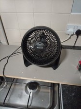 Honeywell HT900E  turboforce