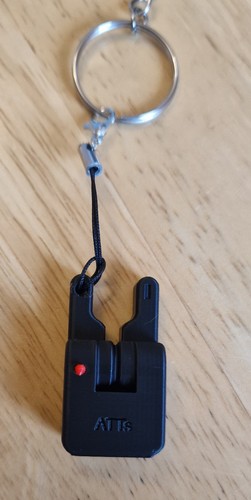 Gardner atts bite alarm - gardner,