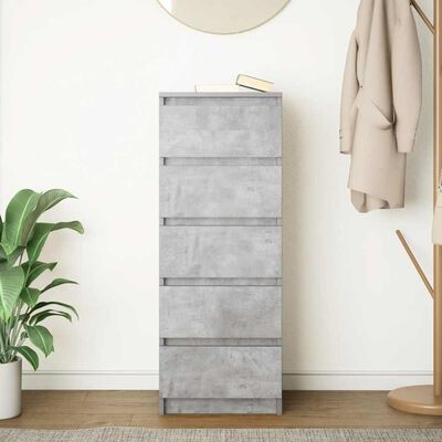 Naia tall narrow - 5, drawer