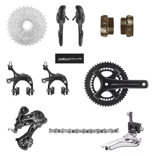 Campagnolo centaur speed - campagnolo, 11