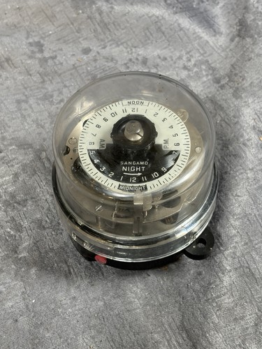 Sangamo weston s351 - weston,