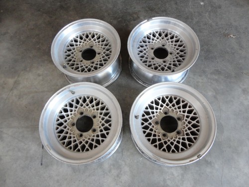 Bbs mahale mesh spoke - bbs,