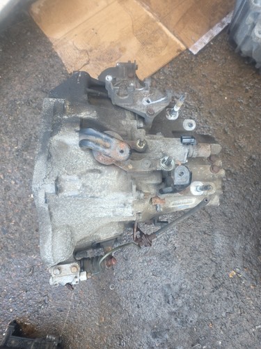 Honda accord 2006 ctdi 6 - honda,