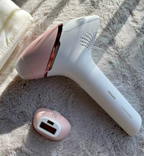 Philips lumea prestige - philips, bri949