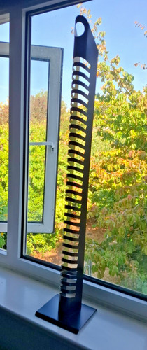 Storage tower rack - tower, for