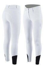 Animo women's breeches Narami-white size 36/it42