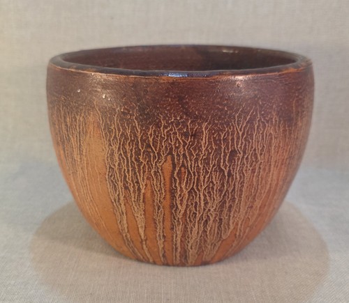 Fat lava drip glaze - drip, handmade