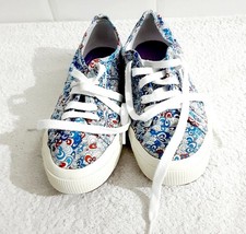 Superga Rainbow Rave Women's