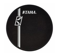 Tama 24" Black Fiberskyn