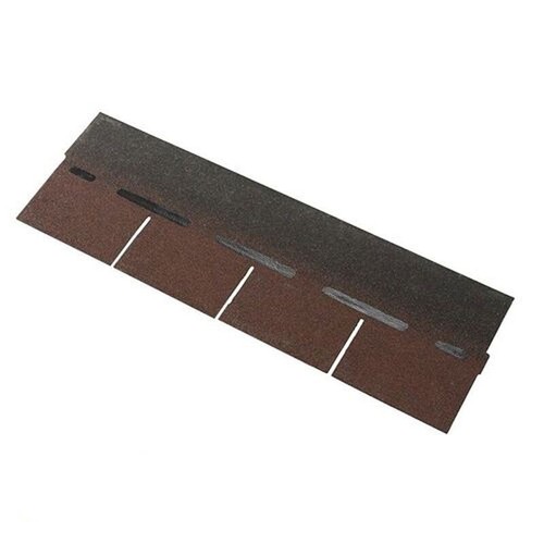 Coroshingle bitumen felt shed - bitumen,