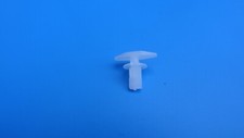 FORD CAR BODY WEATHERSTRIP & DOOR RUBBER SEAL STRIP FASTENER CLIPS