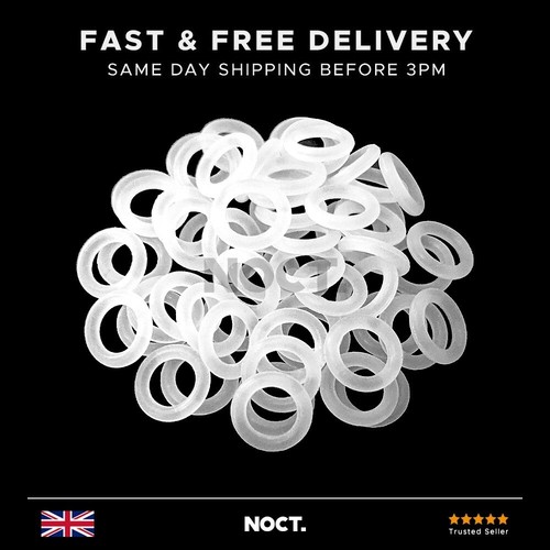 Mechanical keyboard rings - keyboard, o-rings