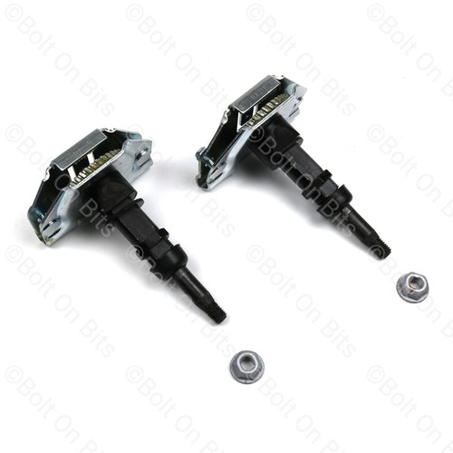 Genuine windscreen wiper - 2,