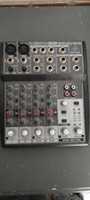 Behringer Xenyx Q802 Premium