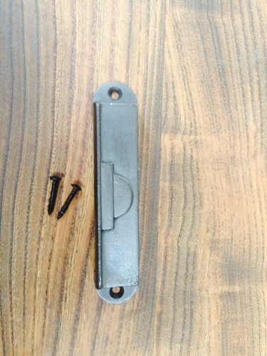 Large quality cast - cast, door