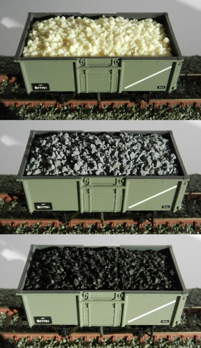 Resin wagon load for - load,