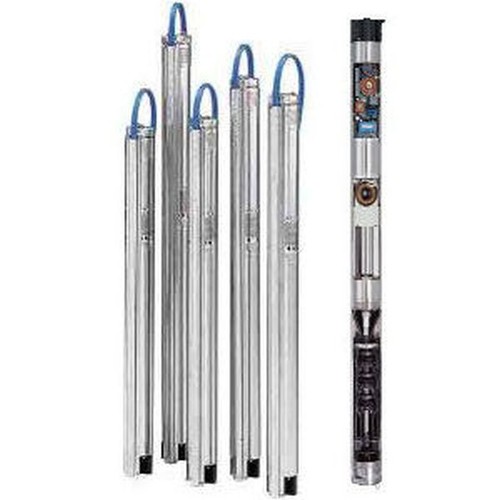 Grundfos submersible well - 3",